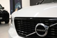 Volvo XC40 1.5 XC40 R-Design Pro T5 Recharge Auto 5dr 10
