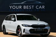 BMW 3 Series 2.0 320i M Sport Auto 5dr 1