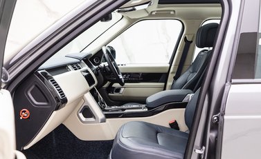 Land Rover Range Rover 4.4 SDV8 Vogue SE 14