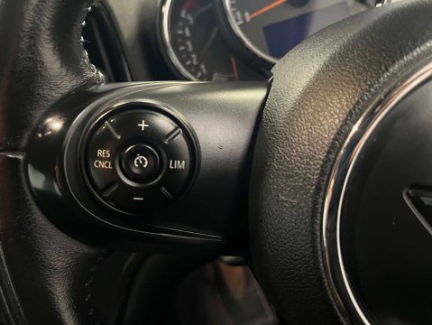 Mini Countryman 2.0 Countryman Cooper D Auto 5dr 16
