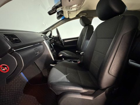 Mercedes-Benz B Class B180 CDI SPORT 15