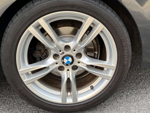 BMW 3 Series 2.0 320d M Sport Touring Auto 5dr 70