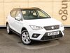 SEAT Arona TSI SE TECHNOLOGY DSG