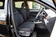 SEAT Arona ECOTSI FR 36