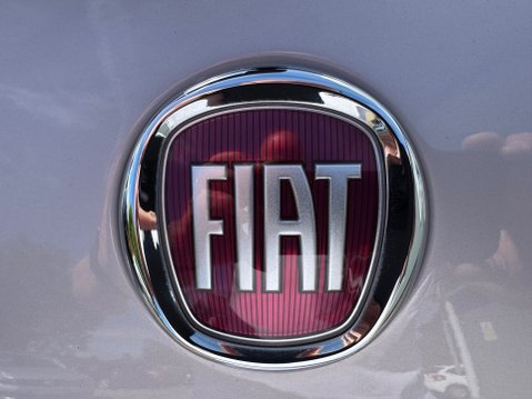 Fiat 500 STAR MHEV 42