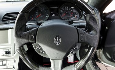 Maserati Granturismo MC Stradale Centennial Edition 21