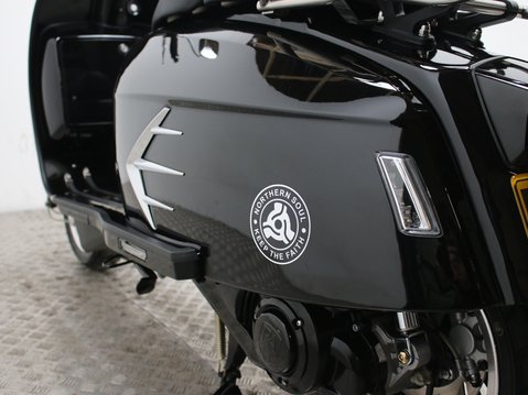 Royal Alloy GP GP 200 LC 18