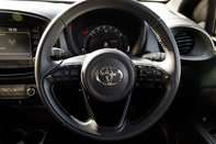 Toyota Aygo X VVT-I EDGE 14