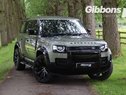 Land Rover Defender 3.0 Defender D MHEV Auto 4WD 5dr