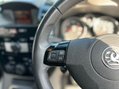 Vauxhall Zafira 1.7 EXCLUSIV CDTI 25