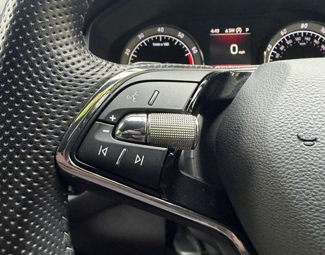 Skoda Kodiaq 1.5 Kodiaq Sportline TSi Semi-Auto 5dr 16