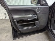 Land Rover Range Rover 3.0 Range Rover Vogue TDV6 Auto 4WD 5dr 59