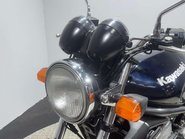 Kawasaki Er ER 5 2006 37K RUNNING COMMUTER PROJECT BIKE 500CC TWIN 28