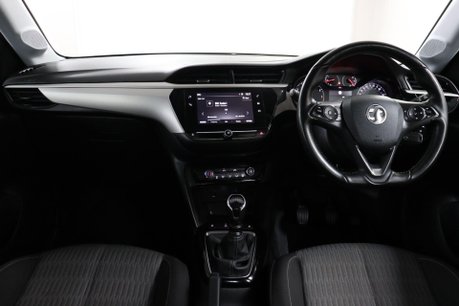 Vauxhall Corsa SE EDITION 39