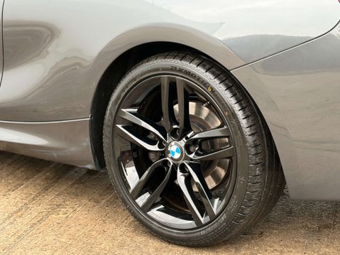 BMW 2 Series 2.0 220i M Sport Auto 2dr 49