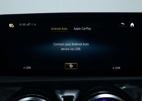 Mercedes-Benz CLA Class 1.3 CLA180 AMG Line (Premium Plus 2) Coupe 4dr Petrol 7G-DCT Euro 6 (s/s) ( 30