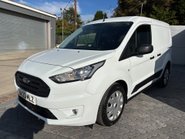 Ford Transit Connect 240 L1 Trend 100 ps Panel Van with Air Conditioning - Ex NHS 5