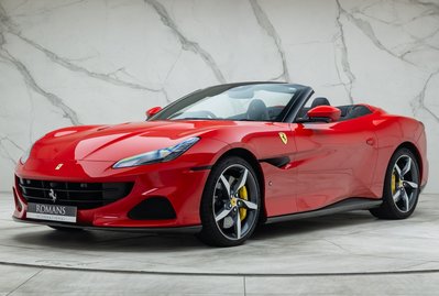 Ferrari Portofino M