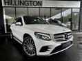 Mercedes-Benz GLC 2.1 GLC220d AMG Line (Premium) G-Tronic+ 4MATIC Euro 6 (s/s) 5dr 4