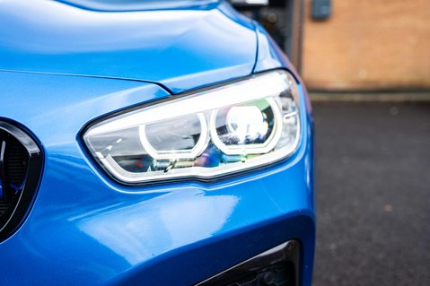 BMW 1 Series 3.0 M140I Auto 5dr 35