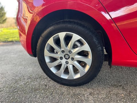 SEAT Leon TDI SE TECHNOLOGY 29