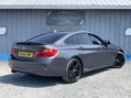 BMW 4 Series 3.0 430d M Sport Auto Euro 6 (s/s) 5dr 12