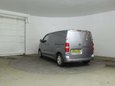 Vauxhall Vivaro 1.5 Vivaro 2700 Sportive S/S 3