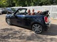 Mini Convertible COOPER EXCLUSIVE 18