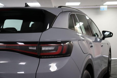 Volkswagen Id.4 Pure 52kWh Life Auto 5dr 24