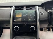 Land Rover Discovery 3.0 Discovery R-Dynamic S D MHEV Auto 4WD 5dr 86