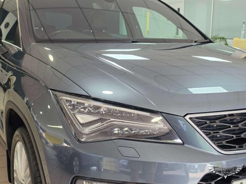 SEAT Ateca 1.4 EcoTSI XCELLENCE DSG Euro 6 (s/s) 5dr 15