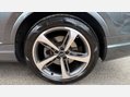Audi Q7 3.0 Q7 Black Edition 50 TDI Quattro Auto 4WD 5dr 52