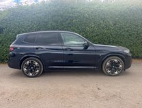 BMW Ix3 80kWh M Sport Pro SUV 5dr Electric Auto (286 ps) 29