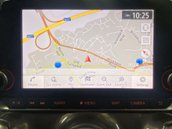 Nissan Juke 1.0 Juke N-Connecta DiG-T 5dr 19