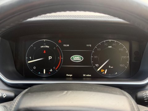 Land Rover Range Rover Sport 3.0 SD V6 Autobiography Dynamic Auto 4WD Euro 6 (s/s) 5dr 96