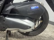 Honda PCX WW 2022 12K GOOD RUNNING PROJECT SCOOTER LEARNER 125CC BIKE 13