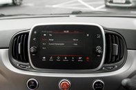 Fiat 500 ROCKSTAR 29