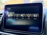 Mercedes-Benz GLE 2.1 GLE250d AMG Line SUV 5dr Diesel G-Tronic 4MATIC Euro 6 (s/s) (204 ps) 54