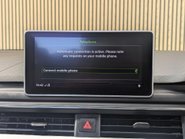 Audi A5 2.0 A5 S Line TFSI Quattro Semi-Auto 4WD 2dr 57
