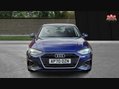 Audi A4 TDI TECHNIK MHEV 3