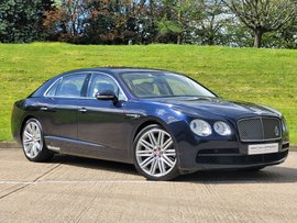 Bentley Flying Spur V8