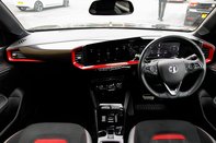 Vauxhall Mokka GS LINE 3
