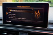Audi A5 SPORTBACK TFSI S LINE MHEV 48