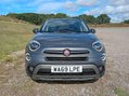 Fiat 500X 1.0 FireFly Turbo MultiAir Cross Plus Euro 6 (s/s) 5dr 7