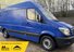 Mercedes-Benz Sprinter 2.1 211 CDi Panel Van 5dr Diesel Manual RWD L2 H3 (234 g/km, 112 bhp)