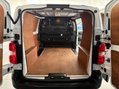 Citroen Dispatch e 1000 75kWh Enterprise Pro M Auto MWB 6dr (7.4kW Charger) 12