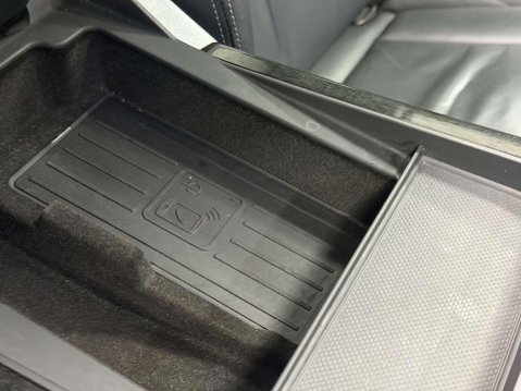 Audi Q7 3.0 TFSI V6 55 Black Edition SUV 5dr Petrol Tiptronic quattro Euro 6 (s/s) 25