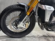 Fantic Caballero 2021 500 Flat Track ABS 25