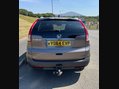 Honda CR-V 2.2 CR-V EX i-DTec 4WD 5dr 5