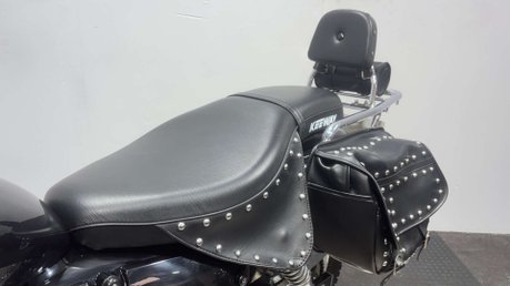 Keeway Superlight 125 2014 LTD CARBED ONLY 1K 125CC LEARNER CRUISER BIKE WITH EXTRAS 24